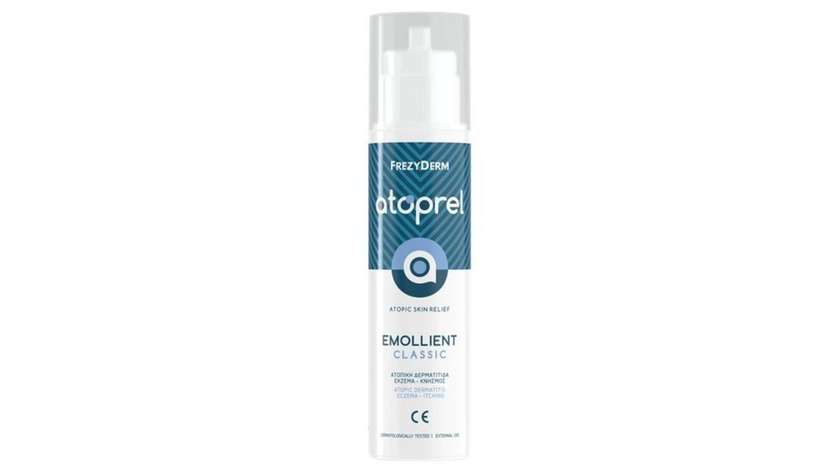Frezyderm Atoprel Emollient Cream 200ml