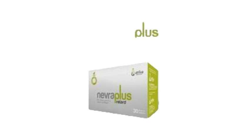 Nevraplus Plus Retard 30