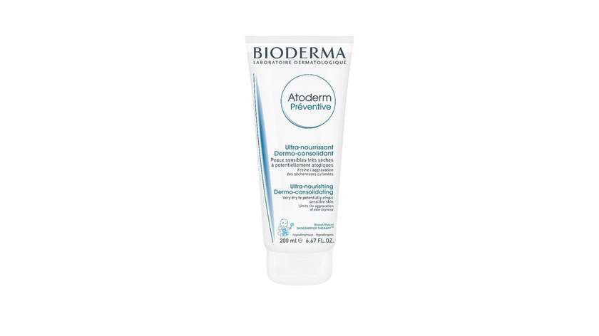 Bioderma Atoderm Preventive Cream 100ml