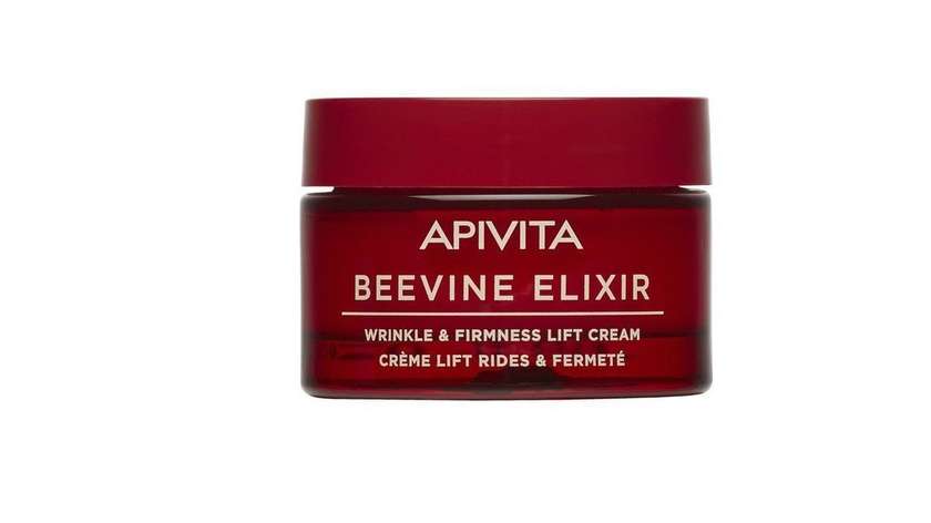 Apivita Beevine Elixir Rich 50ml