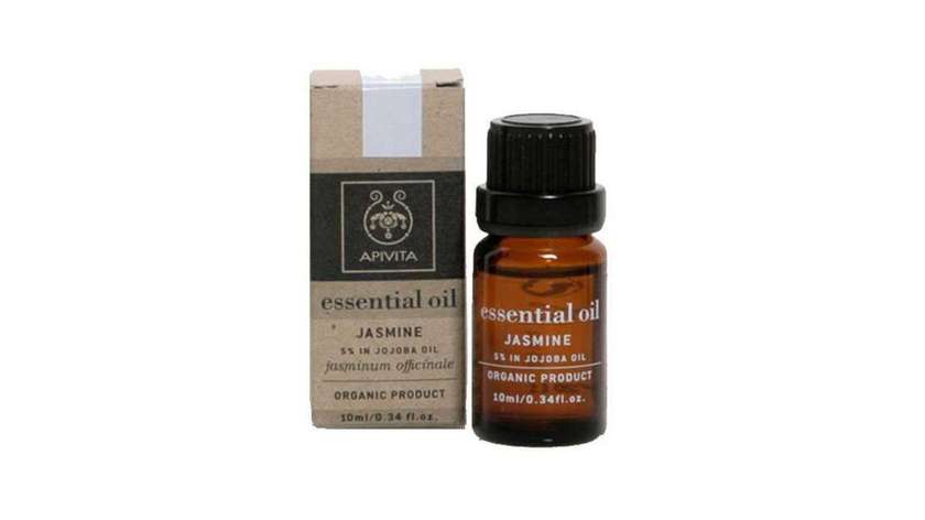 Apivita Essential Oil Jasmine 10ml