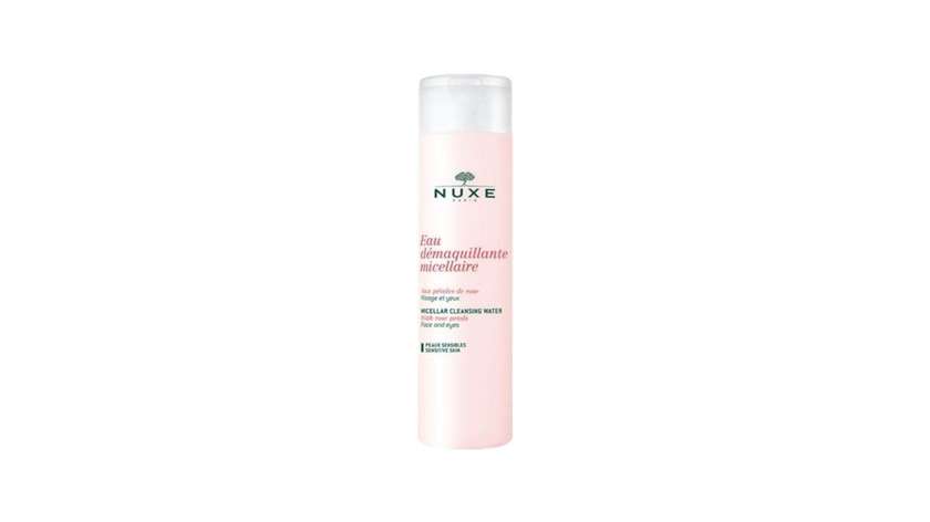 Nuxe Rose Micel Clwater 400ml