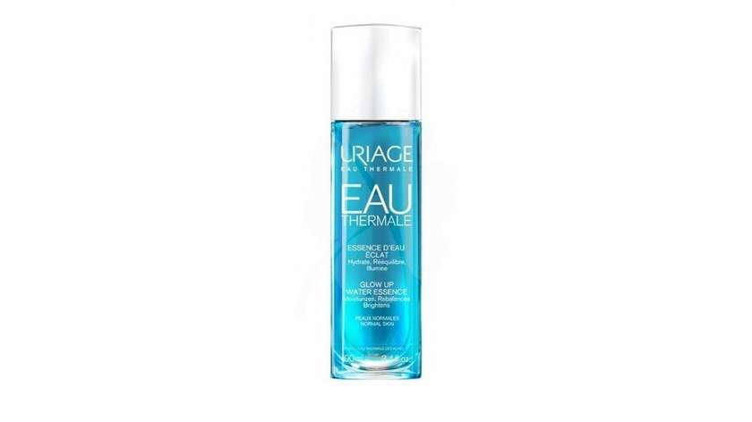 Uriage Eau Therm Glow Up 100ml