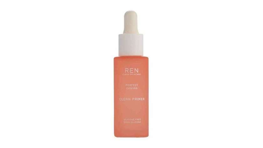 Ren Perfect Canvas Clean Primer
