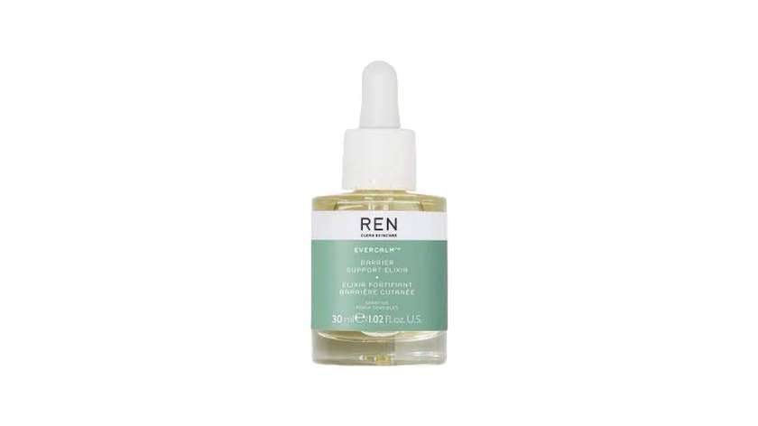Ren Evercalm Barrier Supp Elixir 30ml