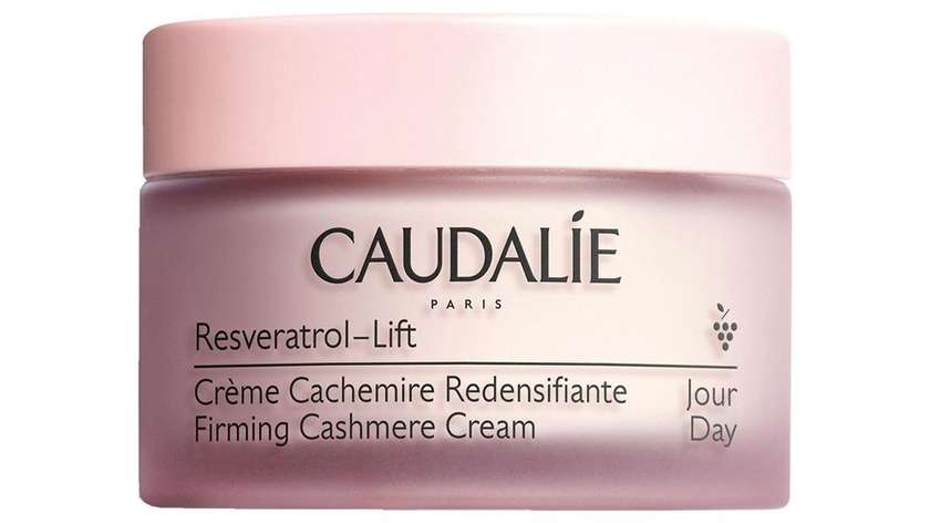 Caudalie Resvertrol Lift Firm Cashmer Cream 50ml