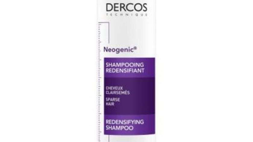 Vichy Dercos Neogenic Gel