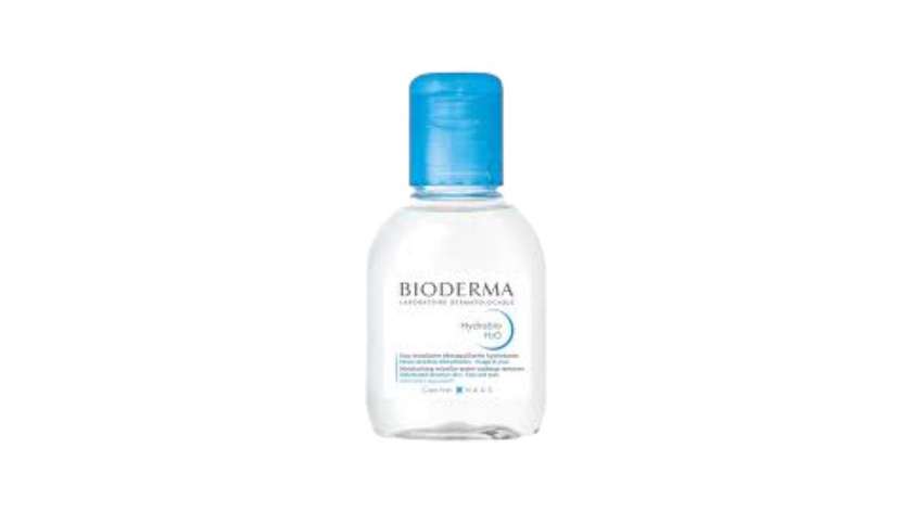 Bioderma Hydrabio H2O None 100ml
