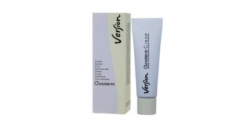 Version Azaderm Cream 40ml