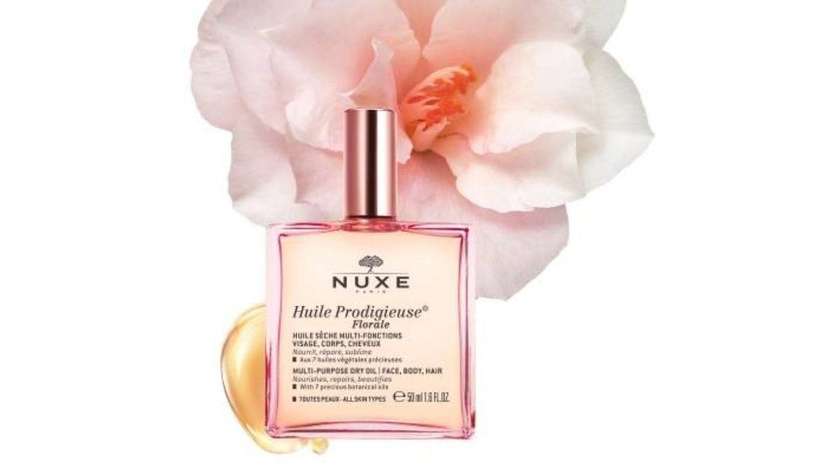 Nuxe Hpflorale Oil None 50ml
