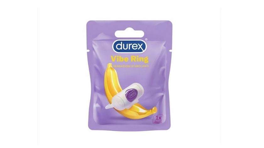 Durexvibe Ring