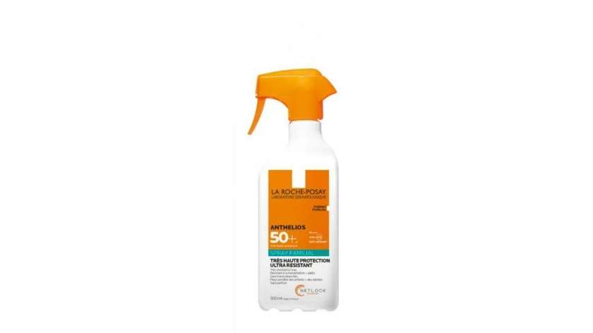 La Roche Posay Anthelios Fam Spray 300ml