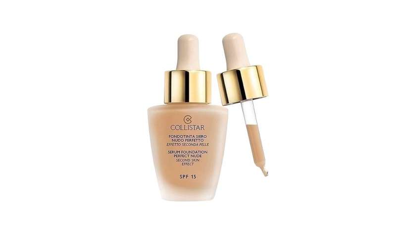 Collistar Serum Fdt Perfect All