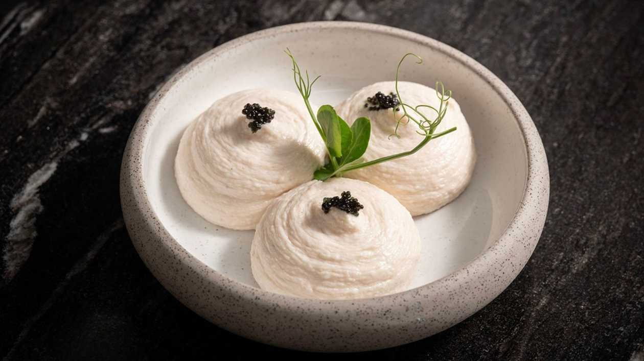 Taramosalata