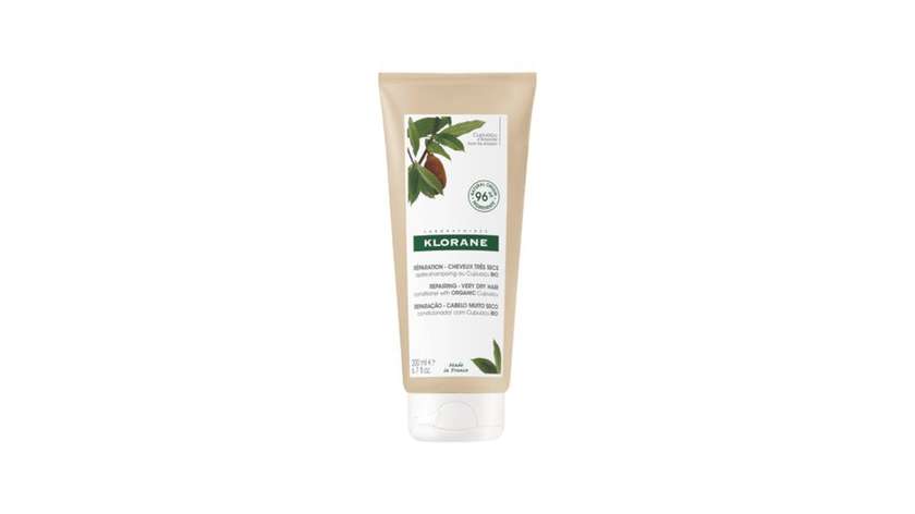 Klorane Baume Carthame Cupuacu 200ml