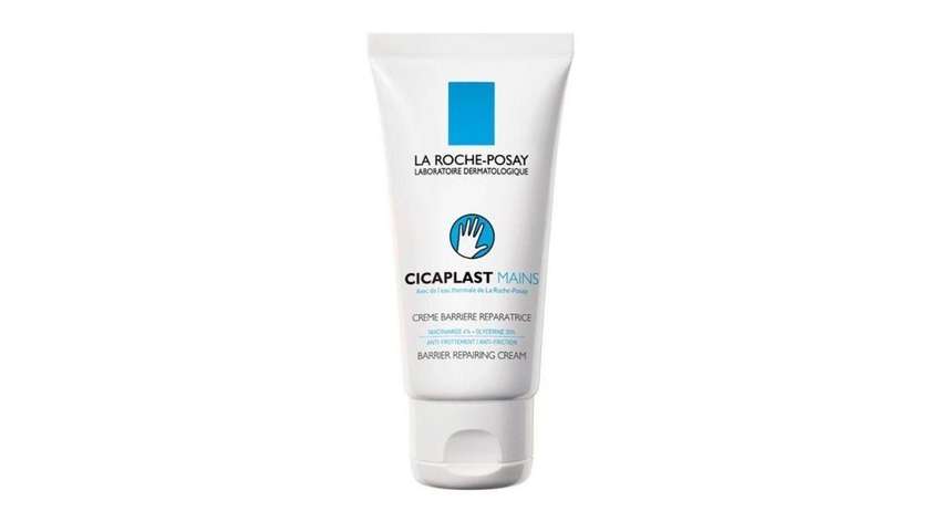 La Roche Posay Cicaplast Mains 100ml
