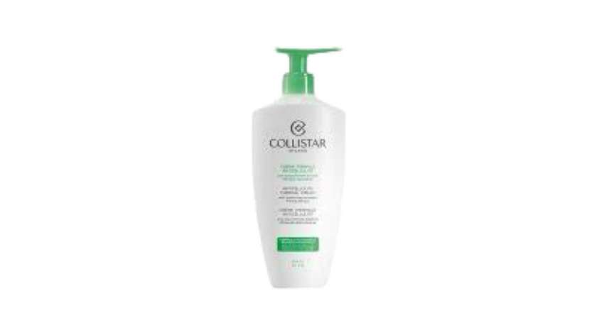 Collistar Body Anticellu Thermal None 400ml