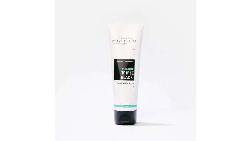 Novexpert Triple Black Mask None 70g