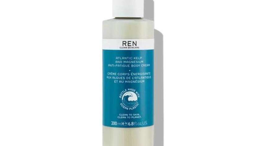 Ren Atlantic Kelp Mag Body Cream 200ml