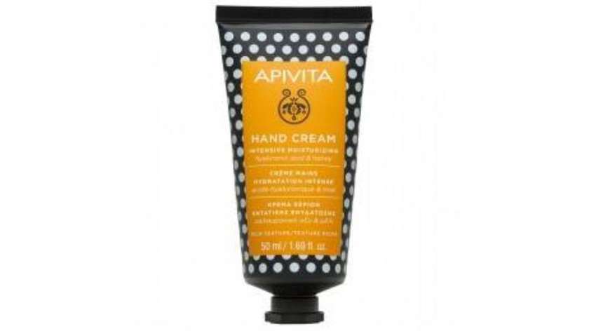 Apivita Hand Intensive Moist Cream