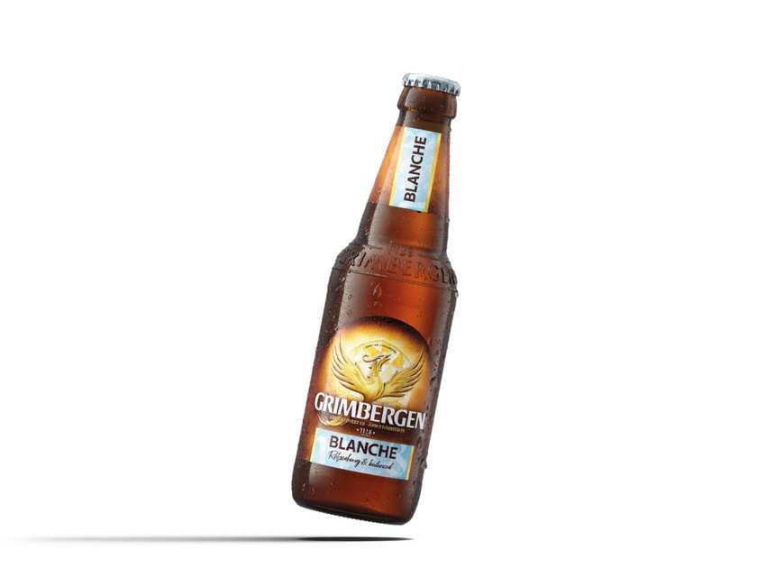 Грімберген Бланш (пляшка)