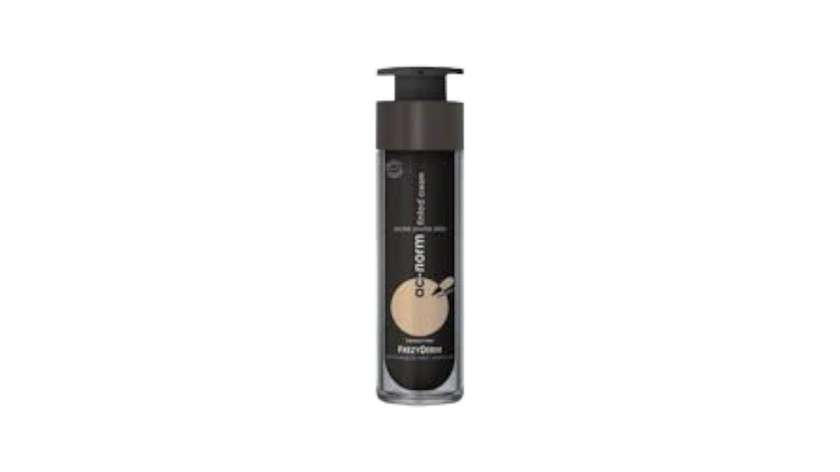 Frezy Ac Norm Tinted Crm 50ml