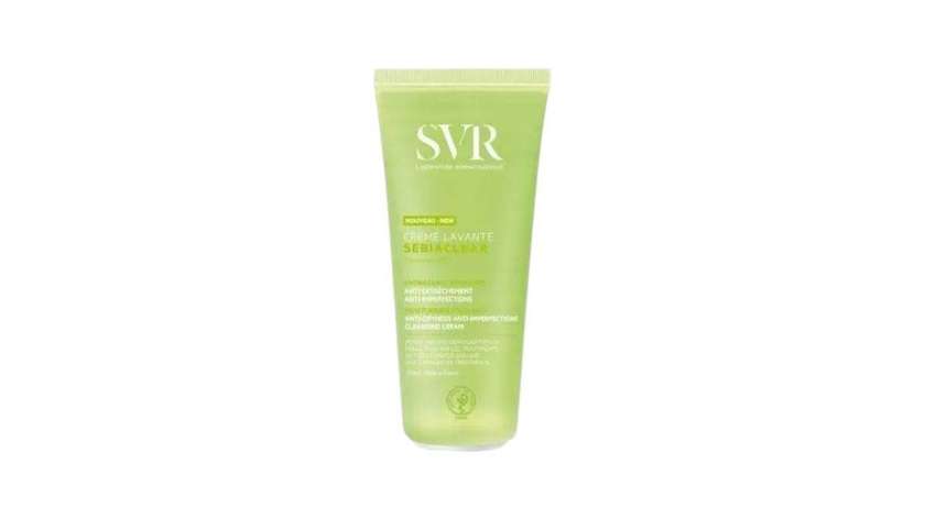 Svr Sebiaclear Cleansing Cream 200 ml 200 ml