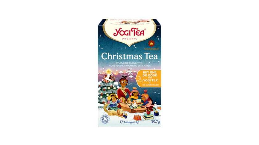 Yogi Tea Finest Selection