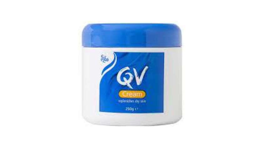 Qv Jar Cream 250g