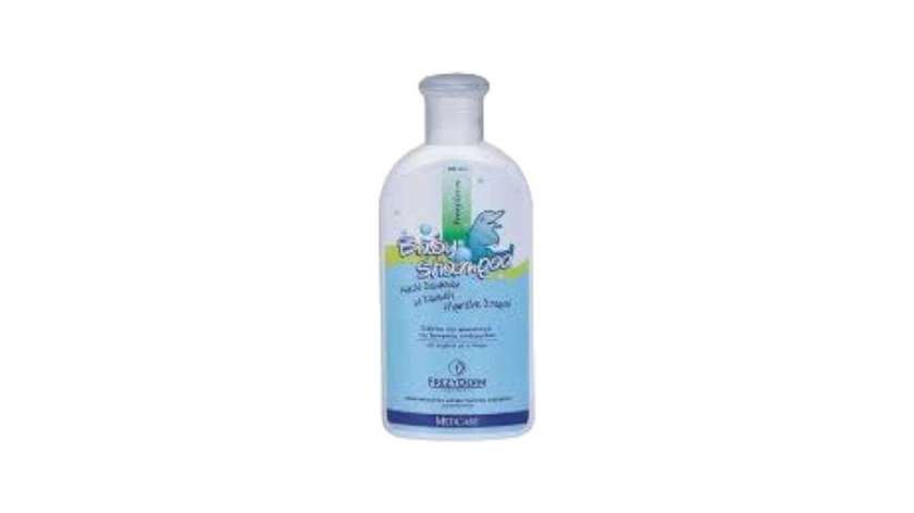 Frezyderm Baby Chamomile Shampoo 200ml