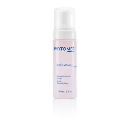 PHYTOMER Rosee Visage Cleansing Foam 150ml