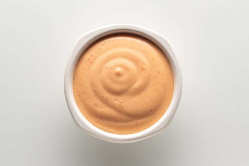 Соус Спайсі