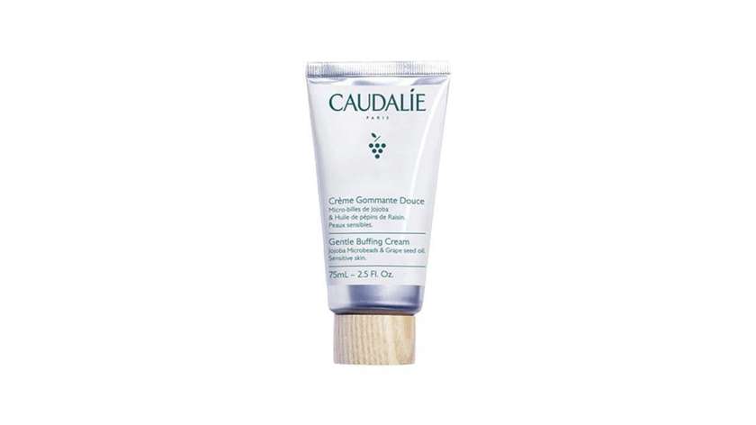 Caudalie Gentle Buffing Cream 75ml