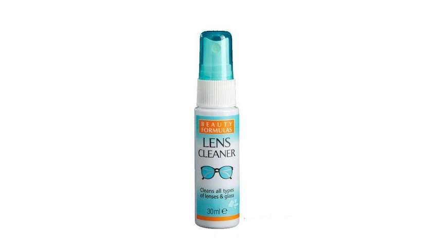 Bf Lens Cleaner Spray 30ml