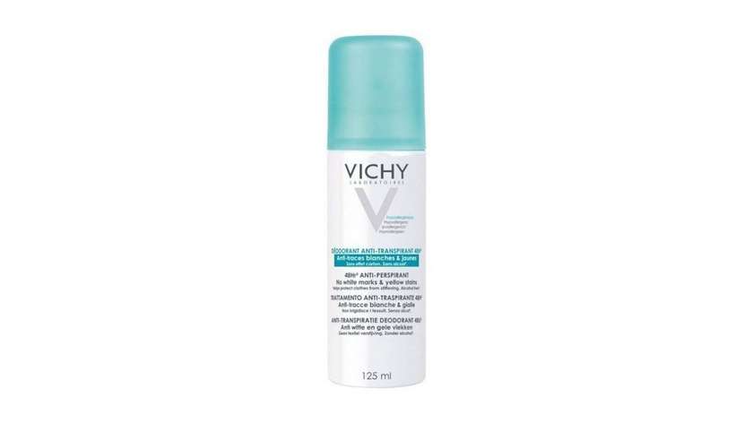 Vichy Deo Aerosol Anti Trace, -
