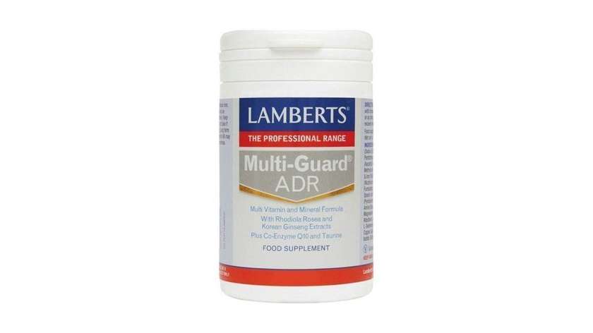 Lamberts MultiGuard Adr Tab 60