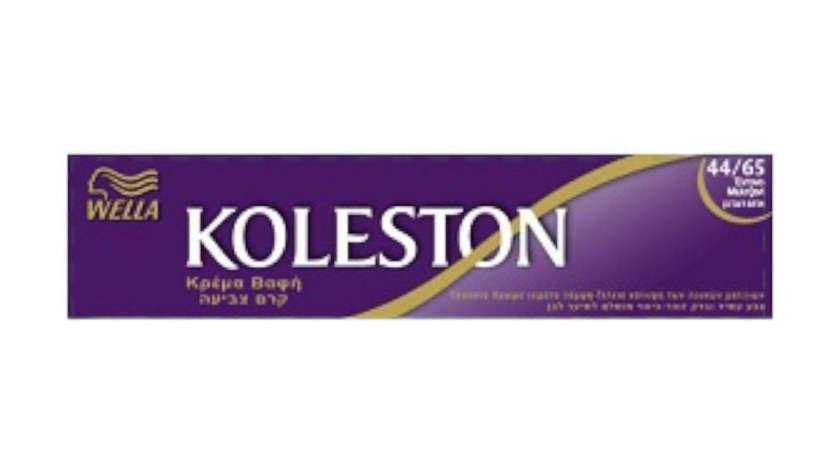 Koleston 2000 5/66 None 60ml