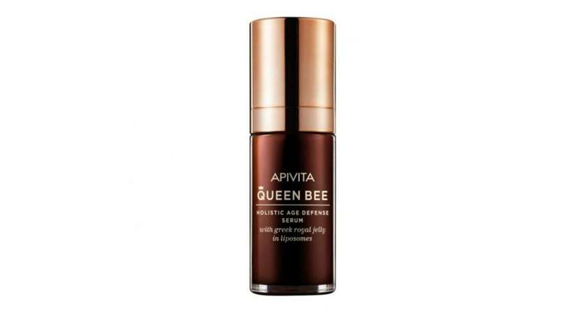 Apivita Queen Bee New Serum 30ml