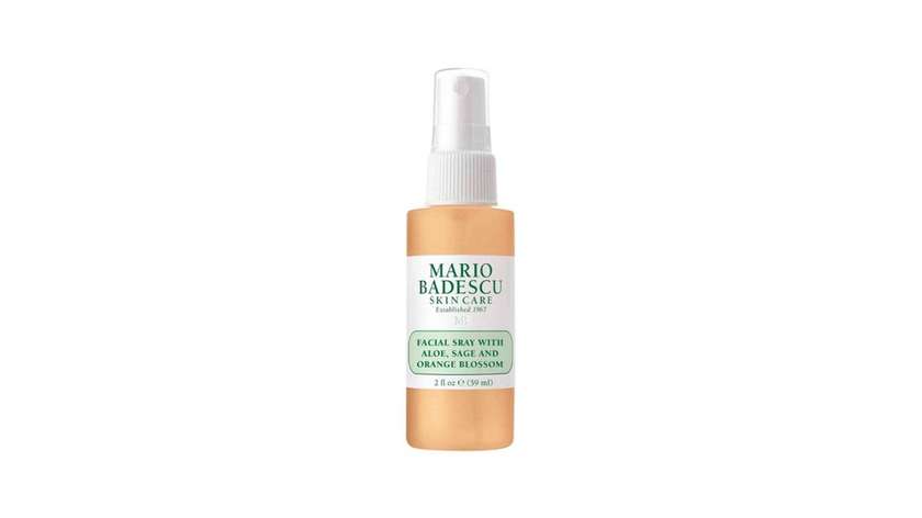 Mario Badescu Facial Spr W/aloe Sage&orange 59ml