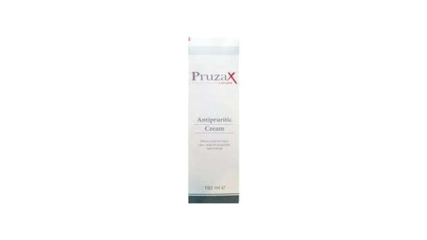 Pruzax Cream 150ml