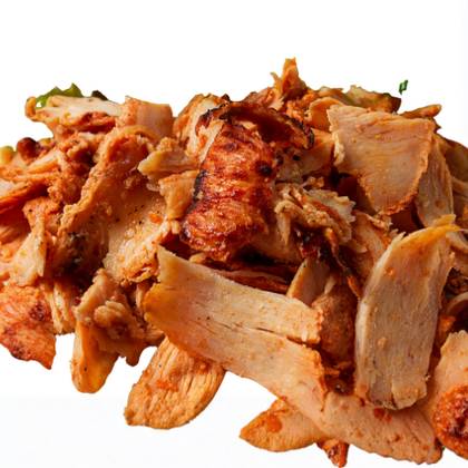 Gyros de porc Extra Carne