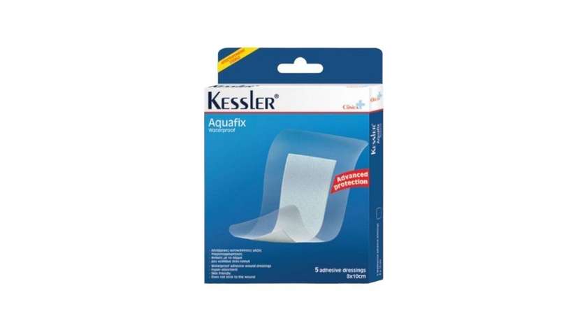 Kessler Aquafix 8X10Cm