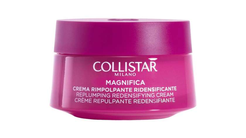 Collistar Magnifica Replum Reden Crean +Eye