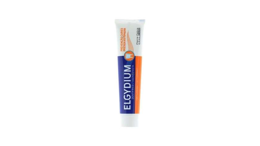 Elgydium Toothpaste - Decay Protection 75ml