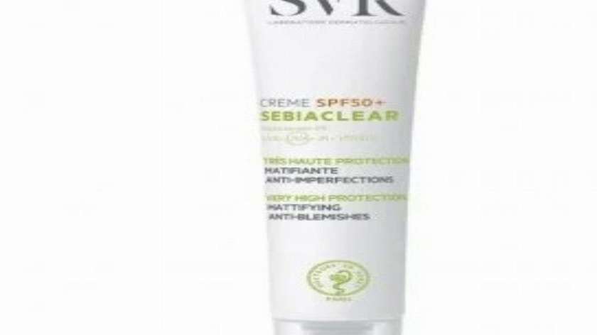 Svr Sebiaclear Cream Spf50+ Cream 40ml