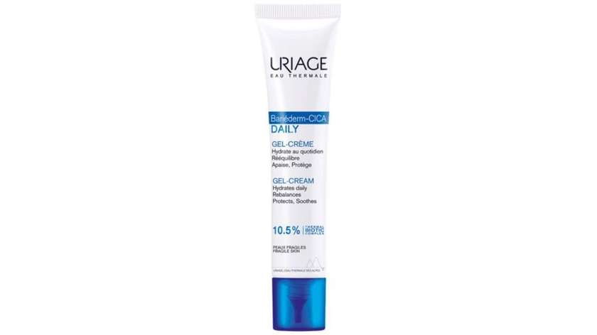 Uriage Bariederm Cica Daily Gel Cream 40ml