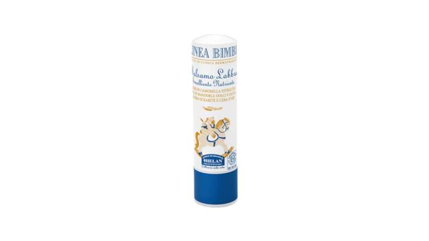 Linea Bimbi Bio Baby Lip Balm