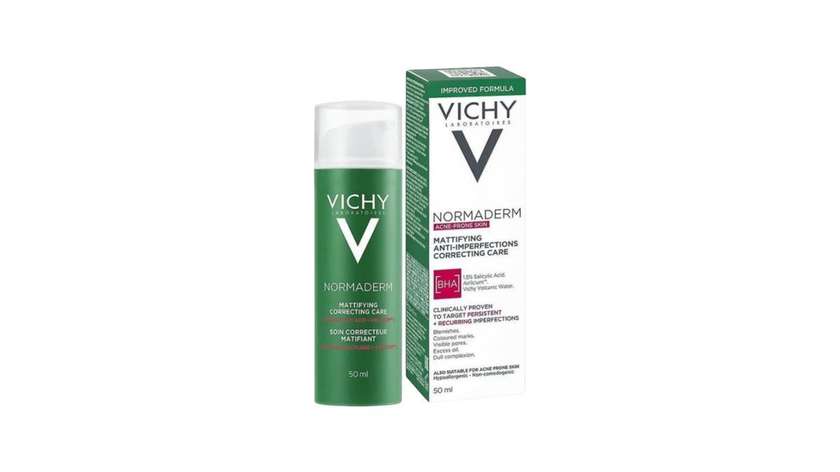 Vichy V.h Hydra Cool Gel 50ml, ,