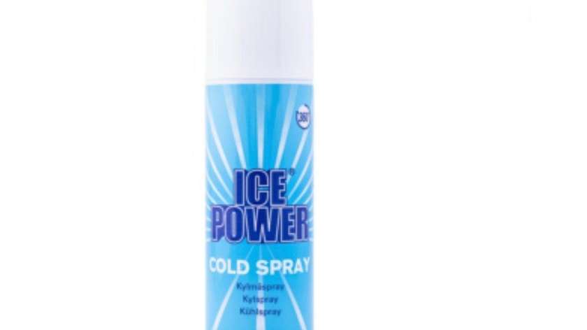 Ice Power Cold Spray 200ml
