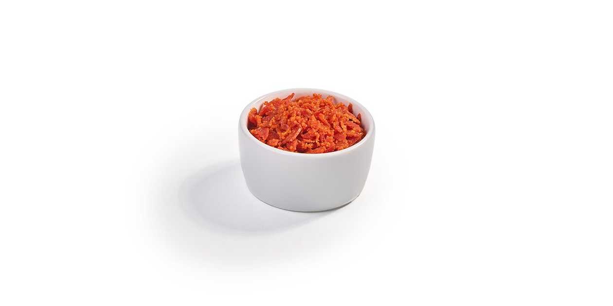PEPPERONI CRUNCH